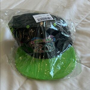 Unopened!!! Fresh prince Belair baseball hat